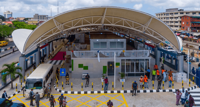 Best Average Rent in Lagos by Area (2026)