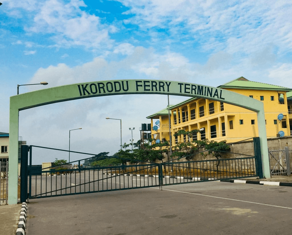 Ikorodu, Lagos: Area Guide