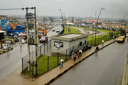 Ogba, Lagos: Area Guide