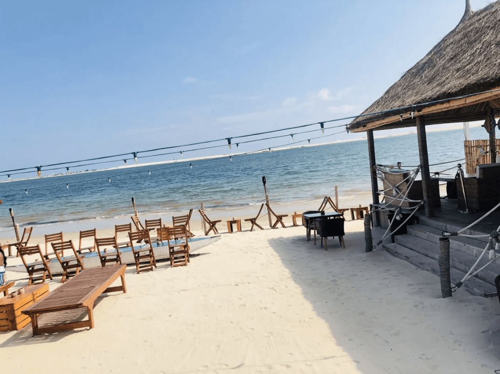 Oniru, Lagos: Area Guide