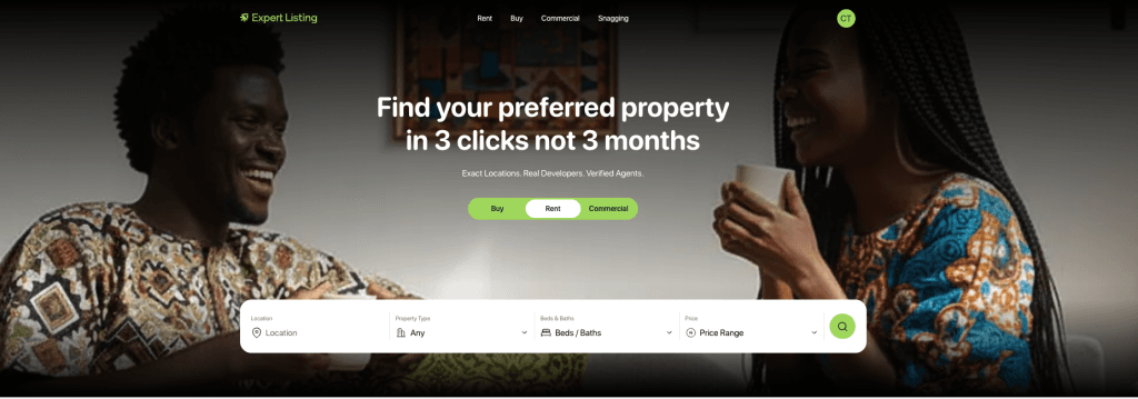 Where to List Property in Nigeria: Best Platforms for Landlords, Agents & Developers (2026)