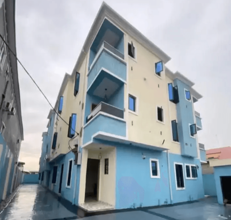 How to Find an Apartment in Gbagada, Lagos
