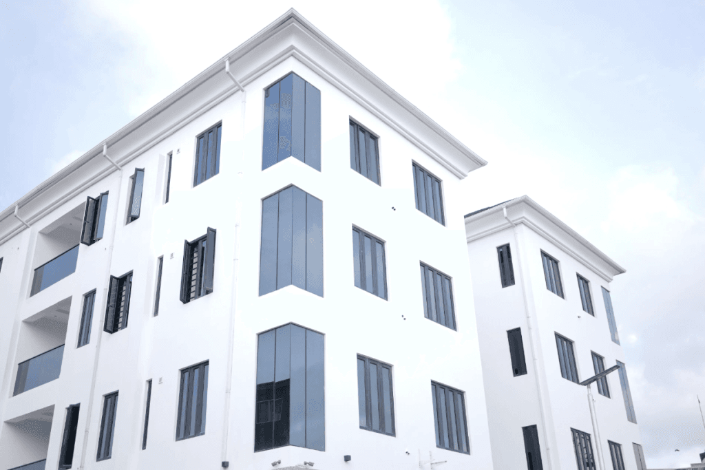 How to Find an Apartment in Surulere, Lagos