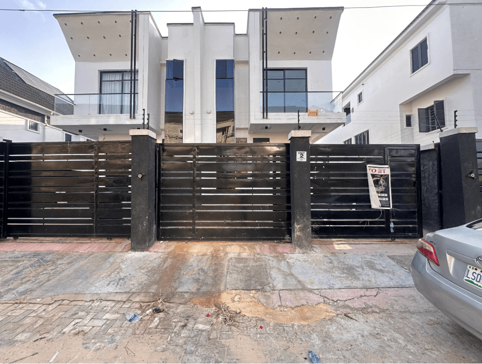 How to Find an Apartment in Ajah, Lagos