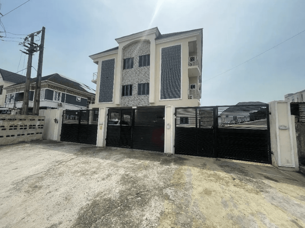 Property for Rent in Lagos, Nigeria – Find Your Next Home