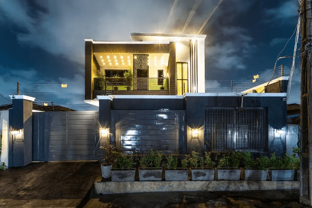 Renting in Oshodi, Lagos: What You Need to Know Before You Sign