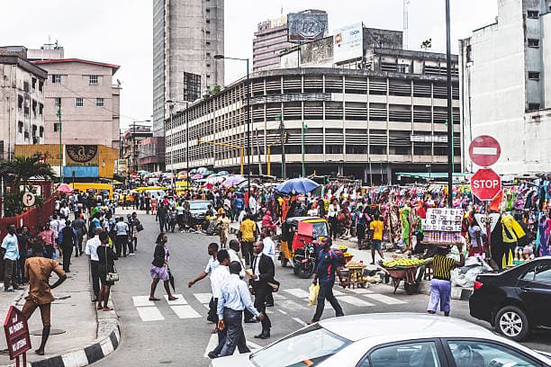 Cost of Living in Ikate, Lagos State: Rent, Food, Transport and Utilities