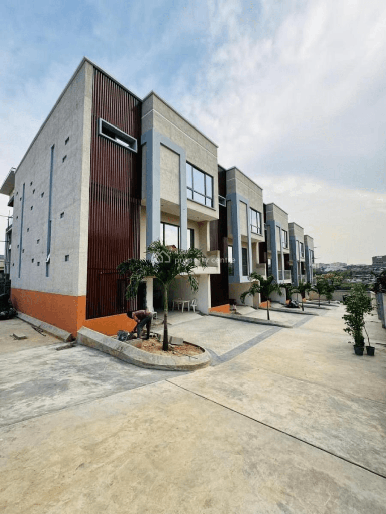 Best Estates in Omole Phase 1: What to Know Before You Rent (2026)