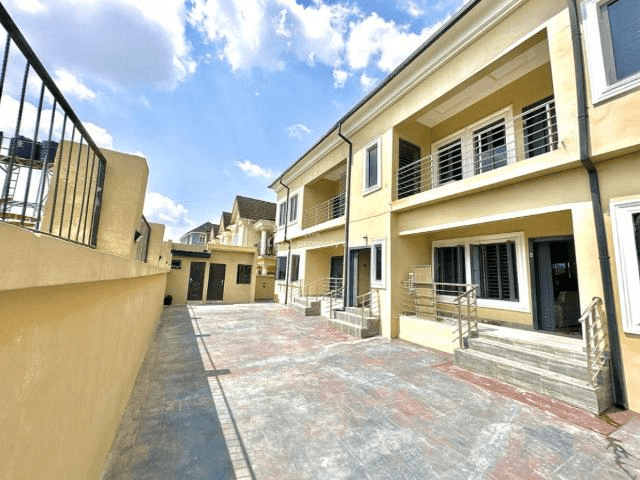 Renting in Ikorodu, Lagos: What You Need to Know Before You Rent (2026)