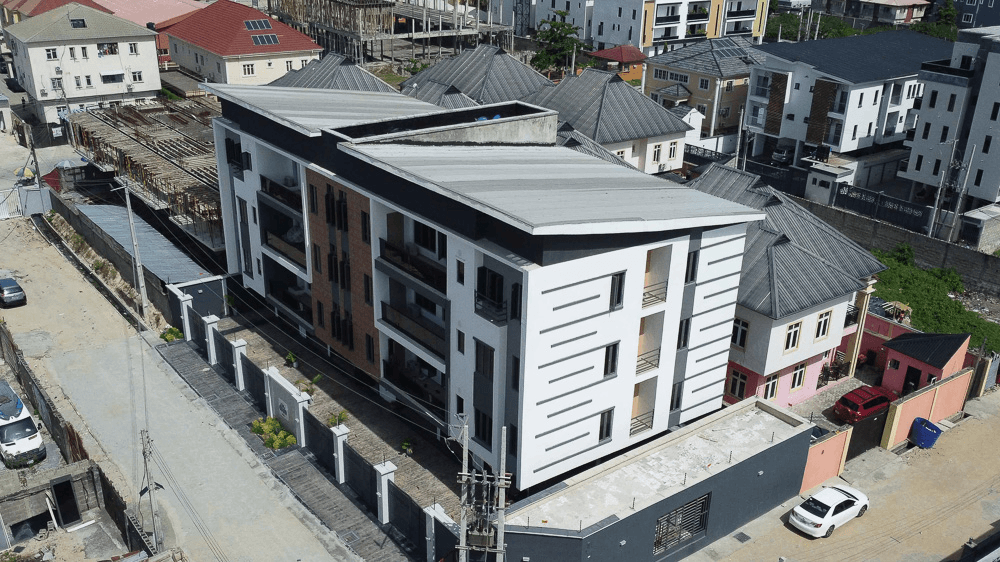 Cheap Apartments for Rent in Jakande, Lagos: A Realistic Price Guide