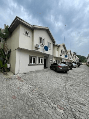 Cheap Apartments for Rent in Jakande (Lekki), Lagos: A Realistic Price Guide