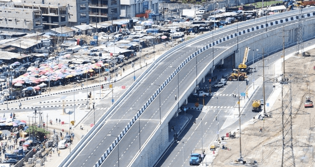 Ajah vs Lekki Phase 2: Which Is Better for Renting in Lagos?