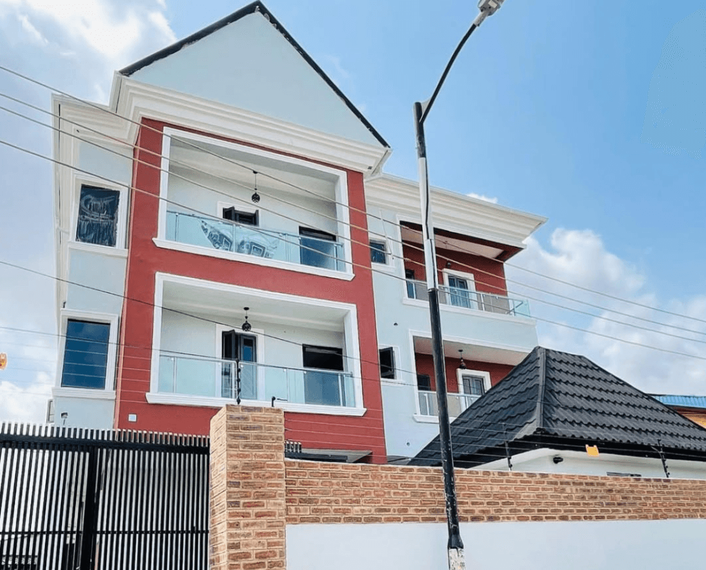 Guide to Renting in Ogba, Lagos: Everything You Need to Know Before You Move