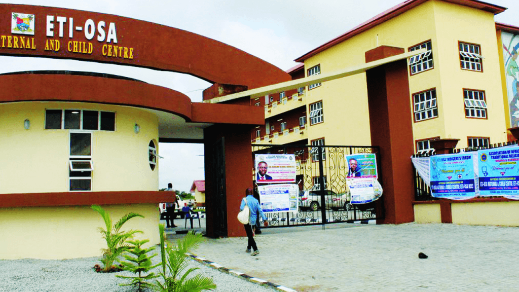 Amuwo Odofin, Lagos: Complete Area Guide