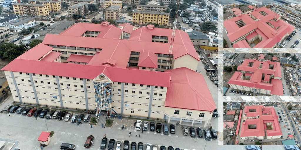 Renting in Ogba, Lagos: What You Need to Know Before You Rent (2026)
