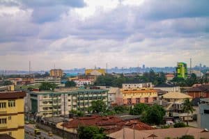 Ikeja, Lagos: Area Guide