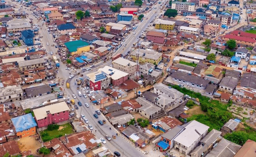 Ajah vs Ikorodu: Which Is Better for Renting in Lagos?