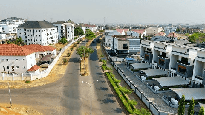 Katampe Extension, Abuja: Area Guide