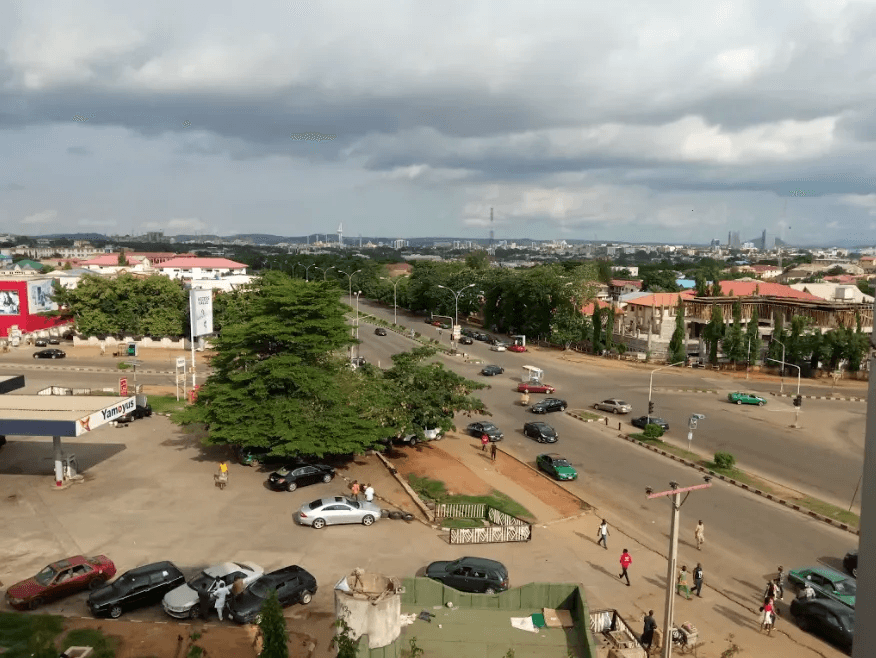 Wuse, Abuja: Area Guide