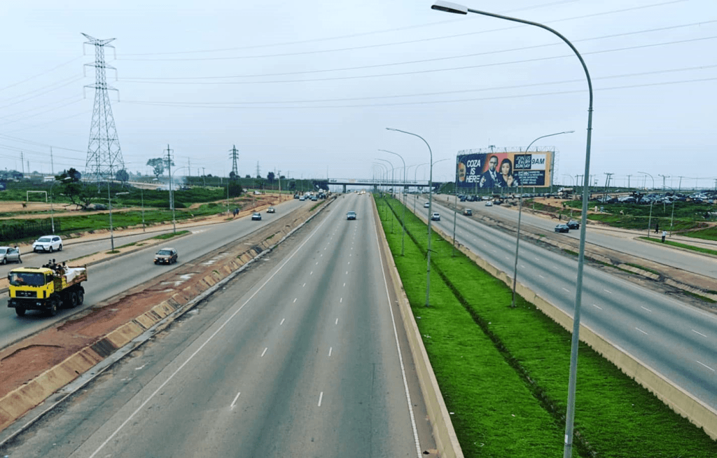Lugbe, Abuja: Area Guide