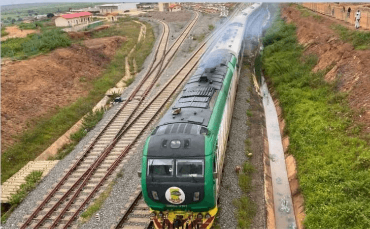 Idu, Abuja: Area Guide