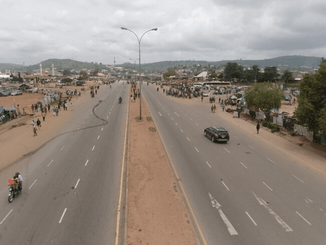 Karu, Abuja: Area Guide