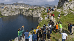 Mpape, Abuja: Area Guide