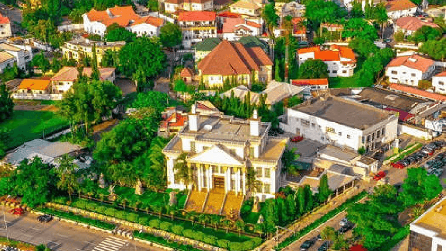 Asokoro, Abuja: Area Guide